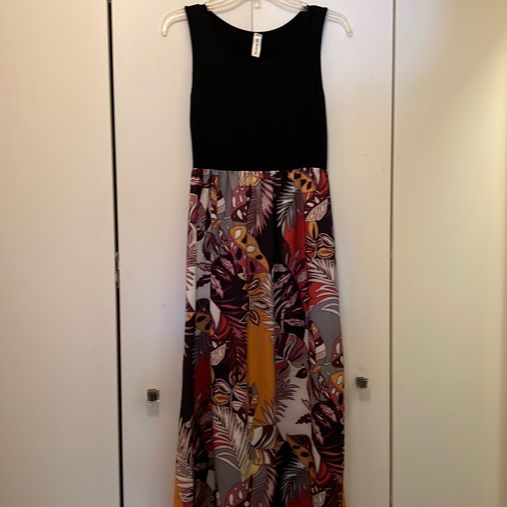 Ladies New Collection Brand Dress Ladies New Collection Brand Dress